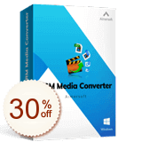 Aimersoft DRM Media Converter Discount Coupon Code