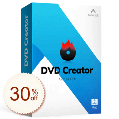 Aimersoft DVD Creator Discount Coupon Code