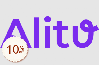 Alitu Discount Coupon Code