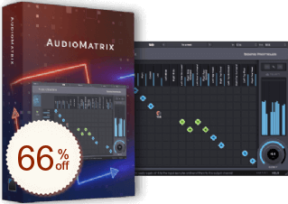 AudioMatrix Discount Coupon Code