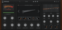 AudioThing - Springs Discount Coupon Code