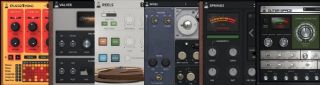 AudioThing Vintage Bundle Discount Coupon Code