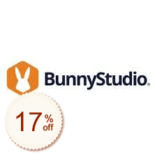 Bunny Studio Discount Coupon Code