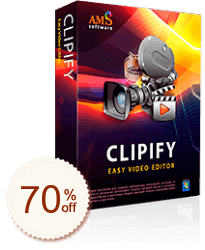 Clipify Discount Coupon Code