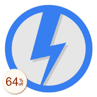 DAEMON Tools for Mac Discount Coupon Code