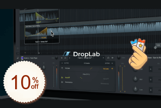DropLab Discount Coupon Code