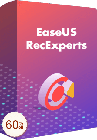 EaseUS RecExperts Discount Coupon Code