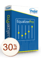 EqualizerPro Discount Coupon Code