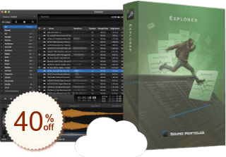 Explorer Discount Coupon Code