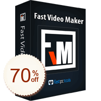 Fast Video Maker Discount Coupon Code