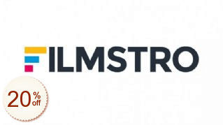 Filmstro Discount Coupon Code