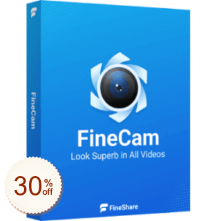 FineCam Discount Coupon Code