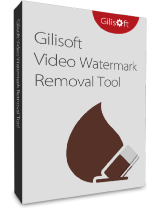 GiliSoft Video Watermark Master Boxshot