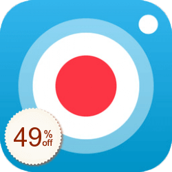 GOM Cam Discount Coupon Code