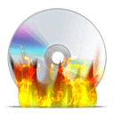 iLike DVD Burner Boxshot