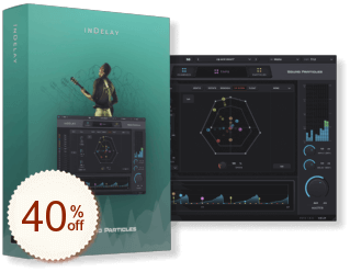 inDelay Discount Coupon Code