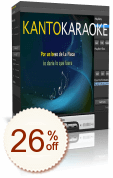 Kanto Player Discount Coupon Code