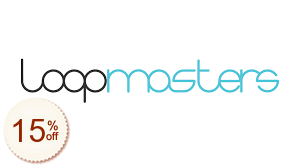 Loopmasters Discount Coupon Code