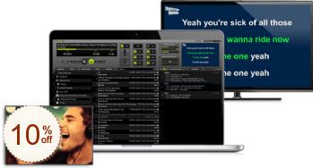 LYRX Karaoke Discount Coupon Code