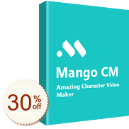 Mango Character Maker Discount Coupon Code