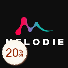 Melodie Discount Coupon Code