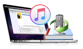 Ondesoft AudioBook Converter Boxshot