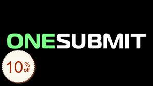 One Submit Discount Coupon Code