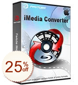 Pavtube iMedia Converter for Mac Discount Coupon Code