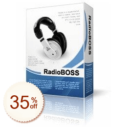 RadioBOSS Discount Coupon Code