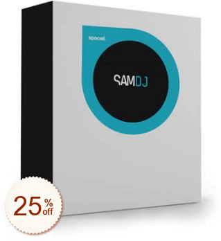 SAM DJ Discount Coupon