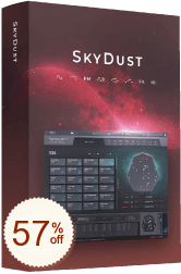 SkyDust Discount Coupon Code