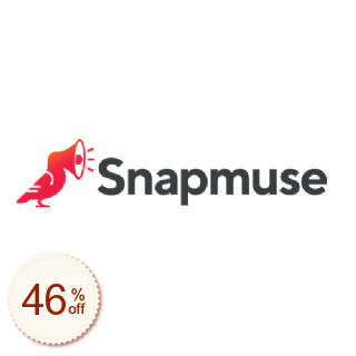 Snapmuse Discount Coupon Code