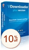 VDownloader Plus Discount Coupon Code