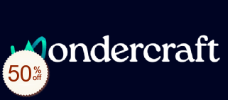 Wondercraft Discount Coupon Code