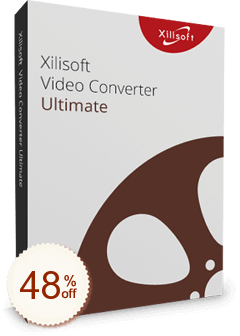 Xilisoft Video Converter Ultimate Discount Coupon Code