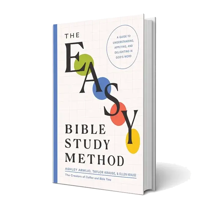 Coffee and Bible Time Discount Coupon Code