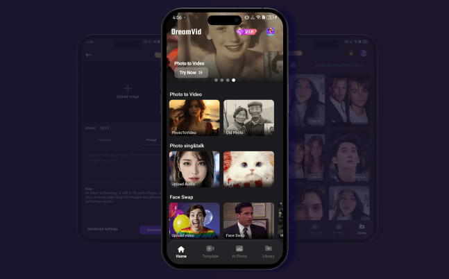 iMyFone DreamVid Discount Coupon Code