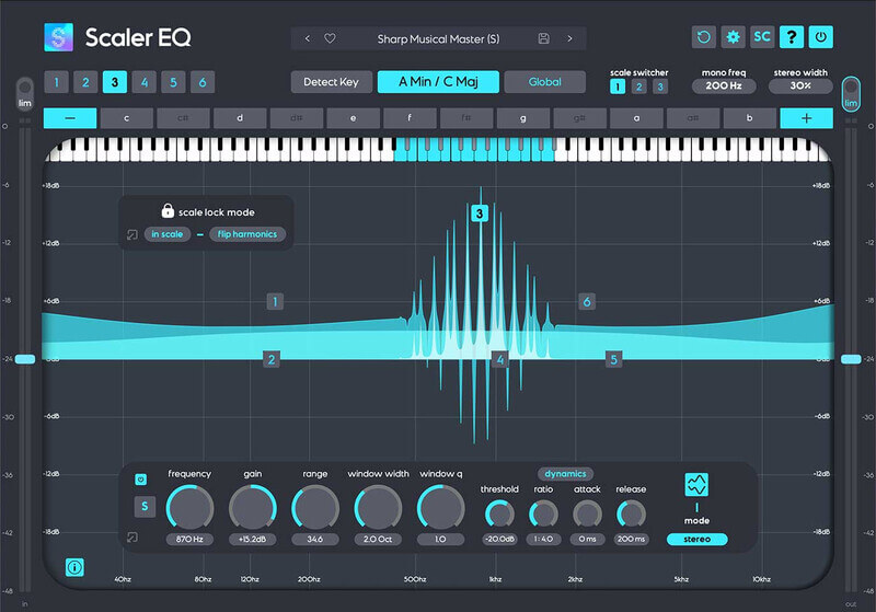 Plugin Boutique Screenshot