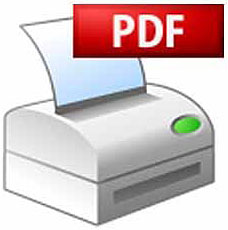 Convert Files to PDF