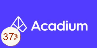 Acadium Discount Coupon Code