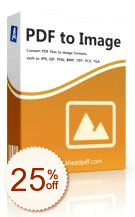 Ahead PDF to Image Converter Discount Coupon Code