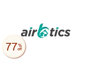 Airbtics Discount Coupon Code