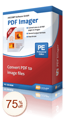 ASCOMP PDF Imager Discount Coupon Code