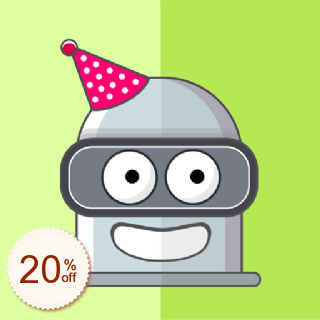 BirthdayBot Discount Coupon Code