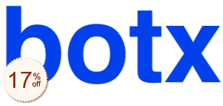 BotX Discount Coupon Code