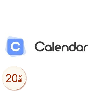 Calendar.com Discount Coupon Code