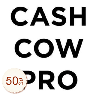 CashCowPro Discount Coupon Code