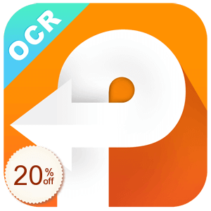 Cisdem PDF Converter OCR for Mac Discount Coupon Code