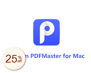 Cisdem PDFMaster for Mac Discount Coupon Code