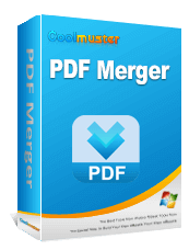 Coolmuster PDF Merger Discount Coupon Code